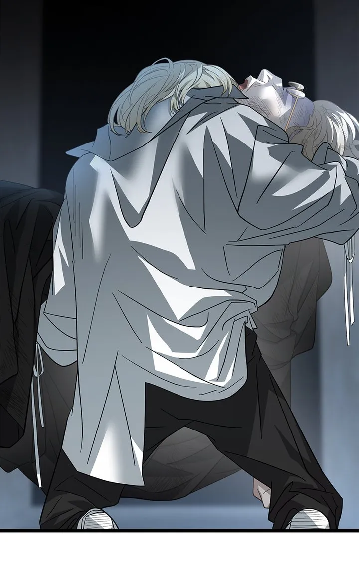 Read Dark Moon The Blood Altar FR Manga Online