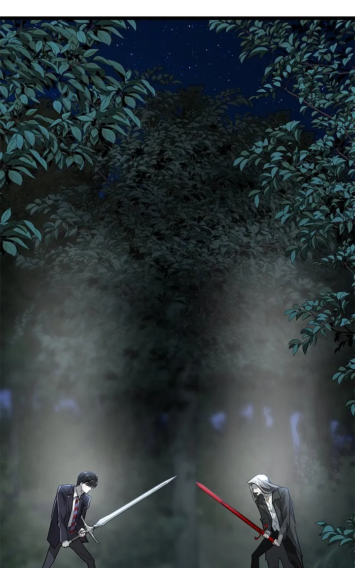 Read Dark Moon The Blood Altar FR Manga Online