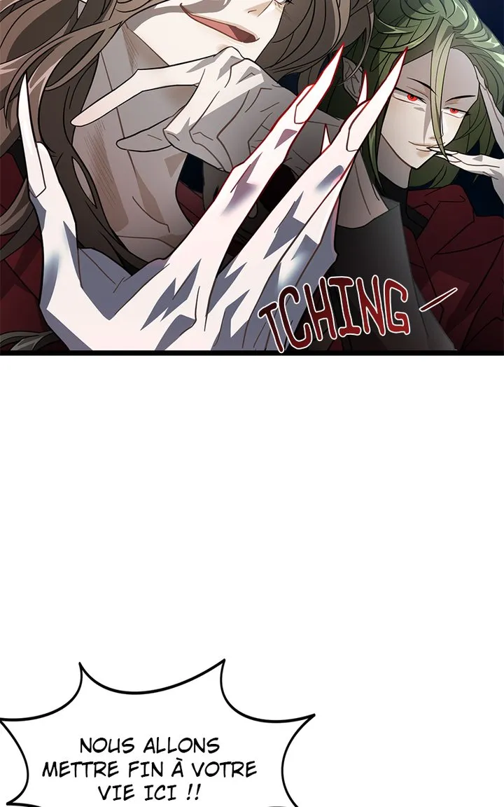 Read Dark Moon The Blood Altar FR Manga Online