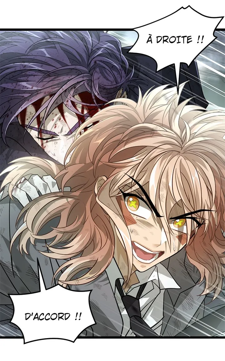 Read Dark Moon The Blood Altar FR Manga Online
