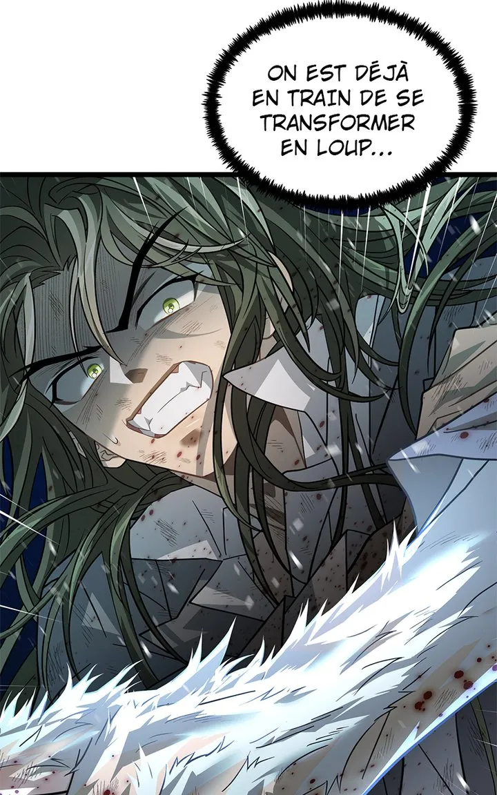 Read Dark Moon The Blood Altar FR Manga Online