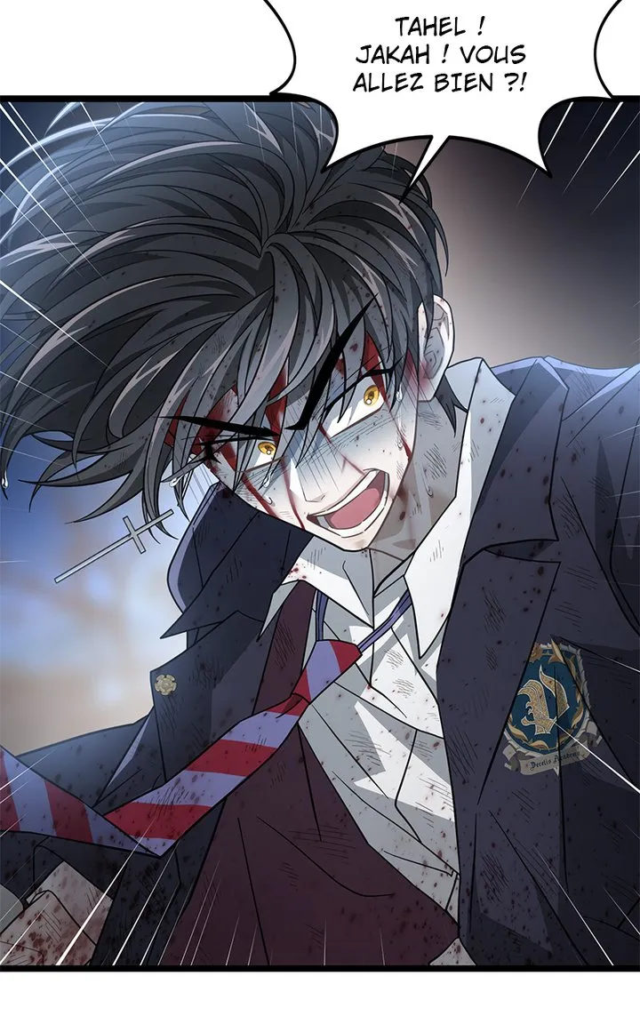 Read Dark Moon The Blood Altar FR Manga Online