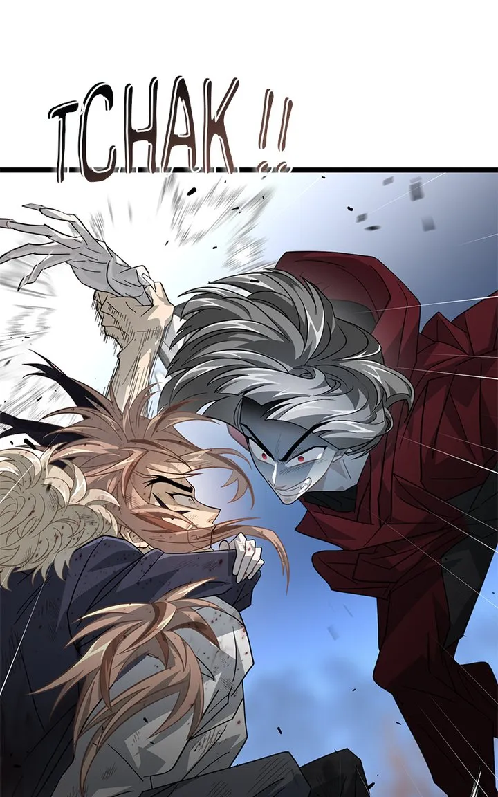 Read Dark Moon The Blood Altar FR Manga Online