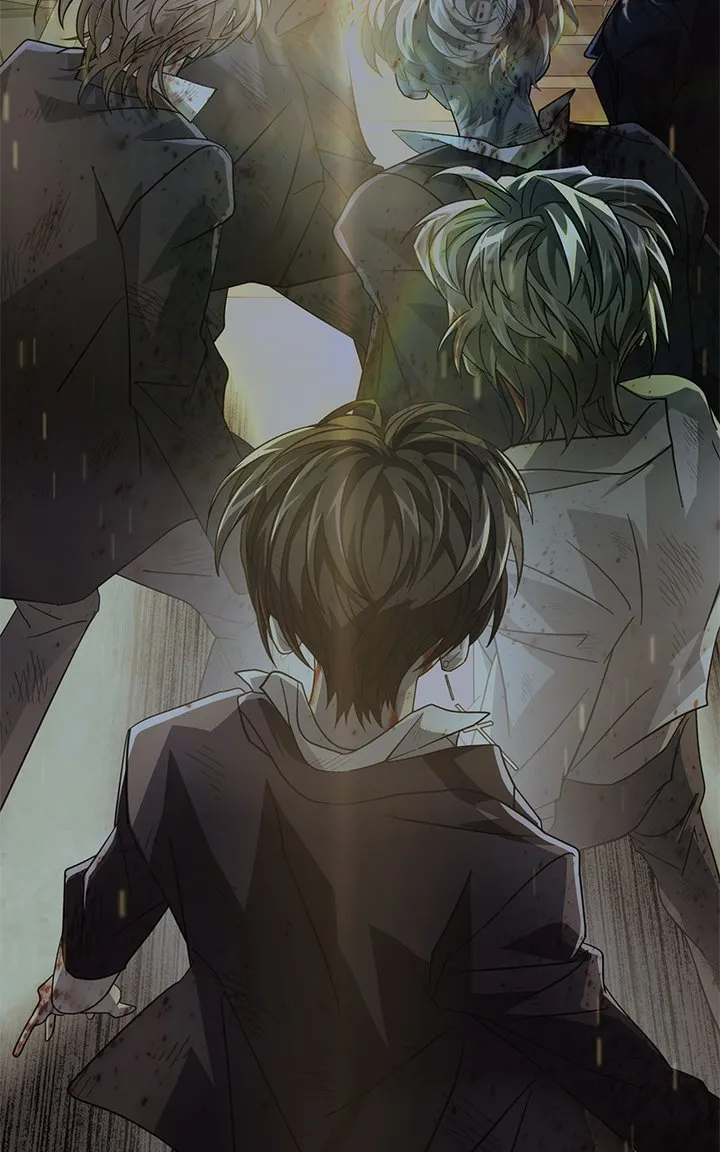 Read Dark Moon The Blood Altar FR Manga Online
