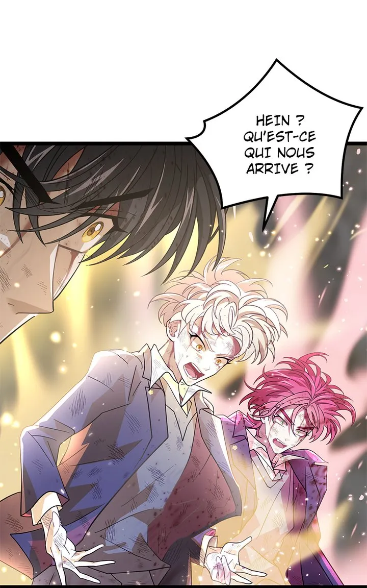 Read Dark Moon The Blood Altar FR Manga Online