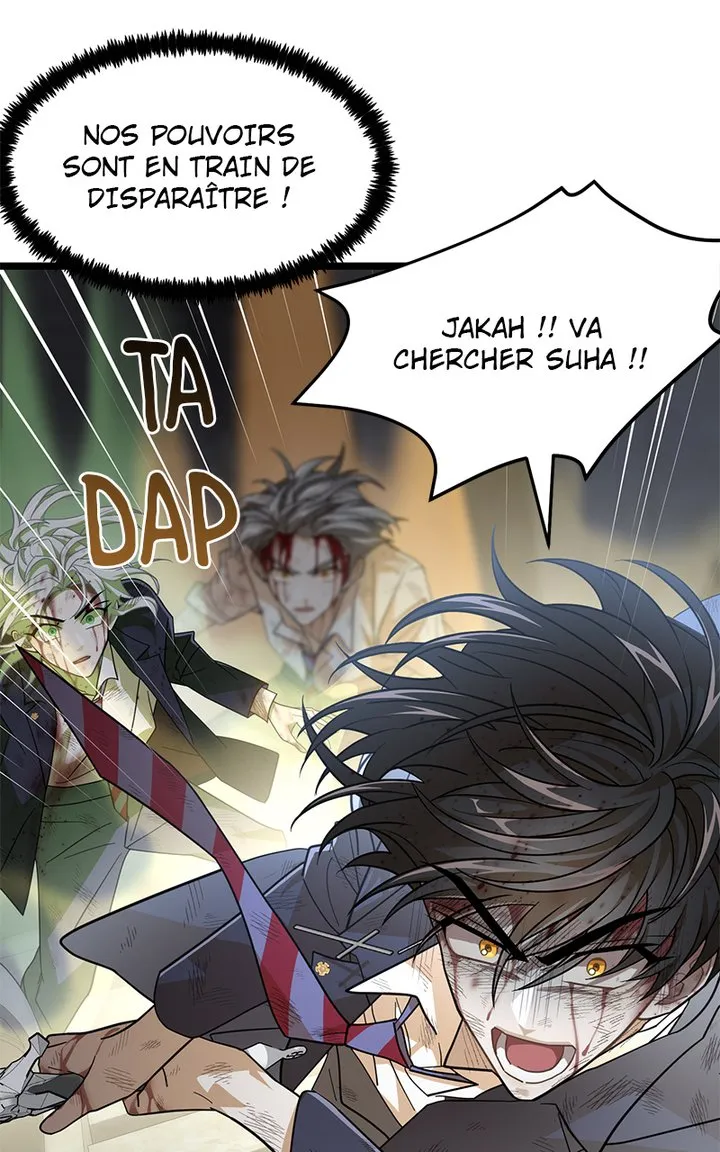 Read Dark Moon The Blood Altar FR Manga Online