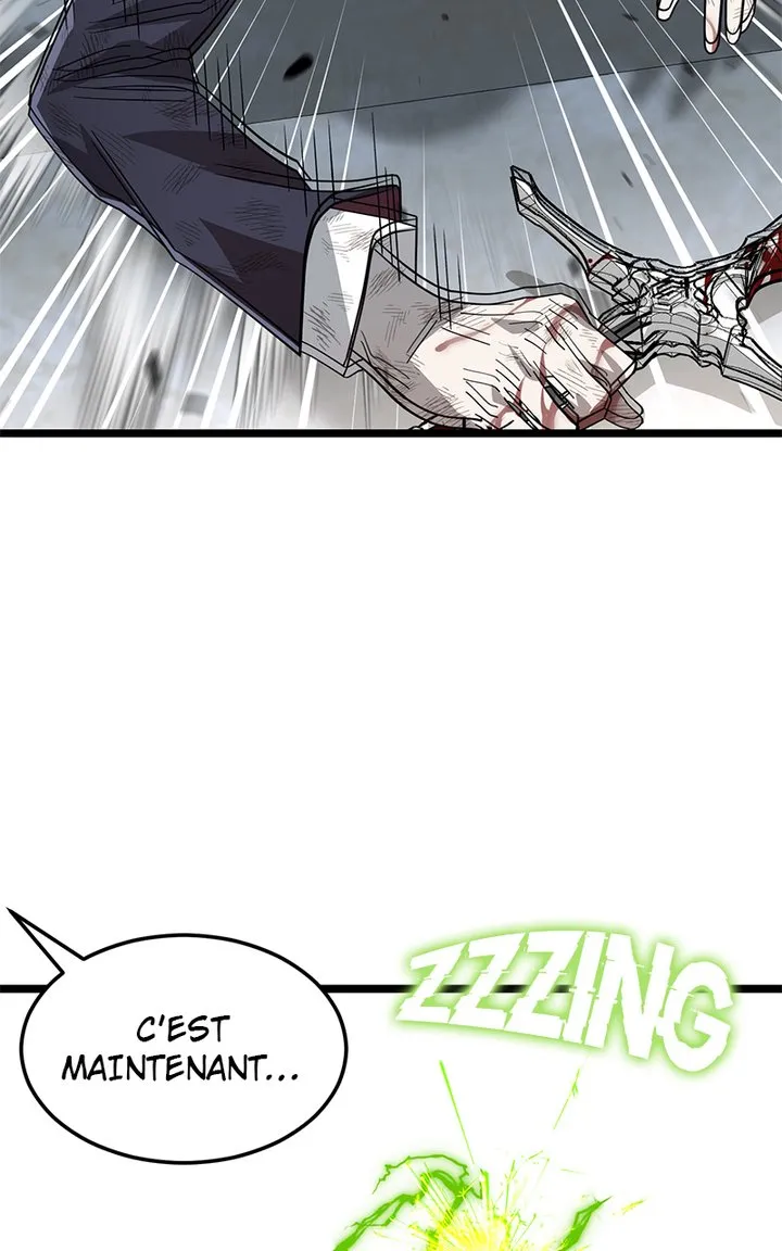 Read Dark Moon The Blood Altar FR Manga Online