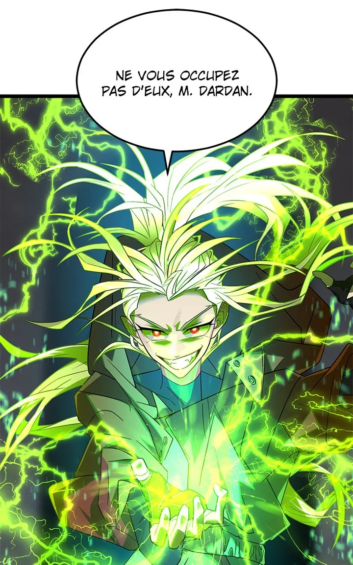 Read Dark Moon The Blood Altar FR Manga Online