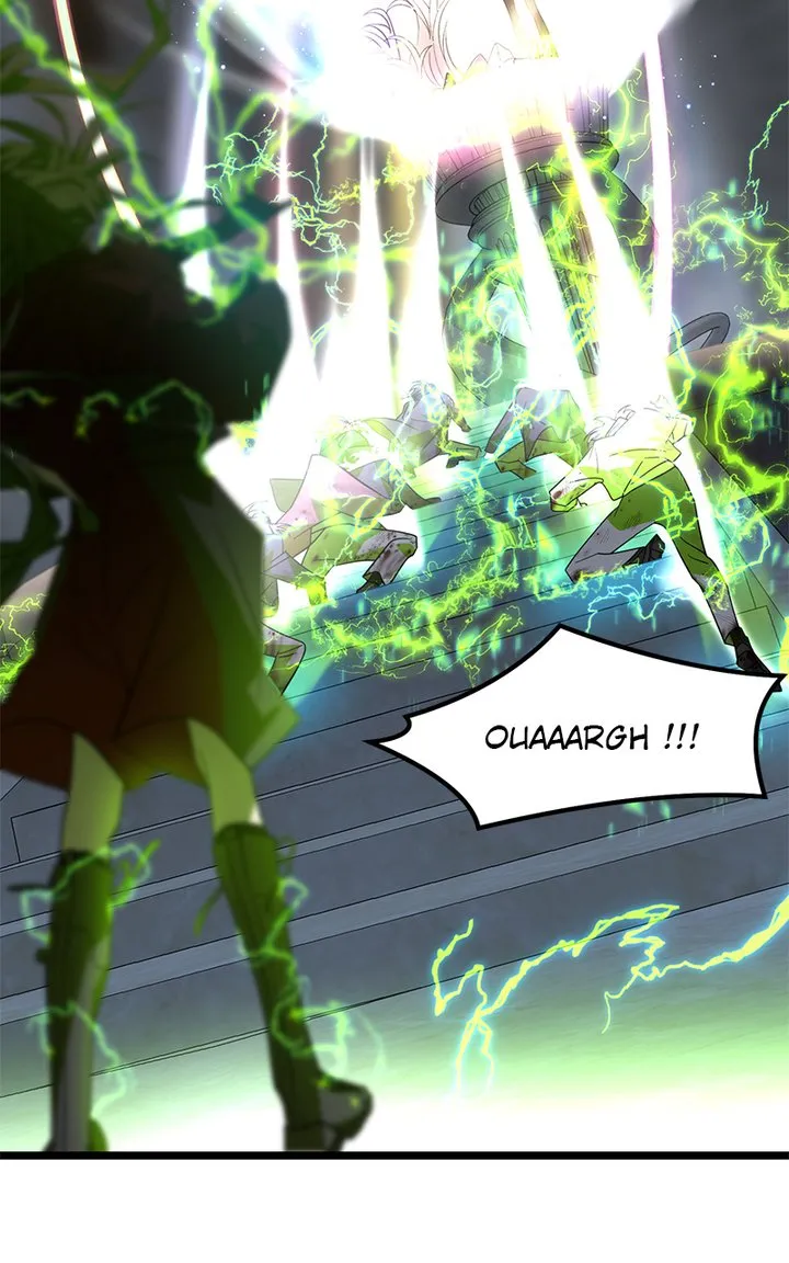 Read Dark Moon The Blood Altar FR Manga Online