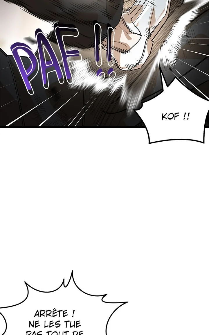 Read Dark Moon The Blood Altar FR Manga Online