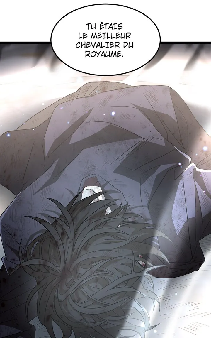 Read Dark Moon The Blood Altar FR Manga Online