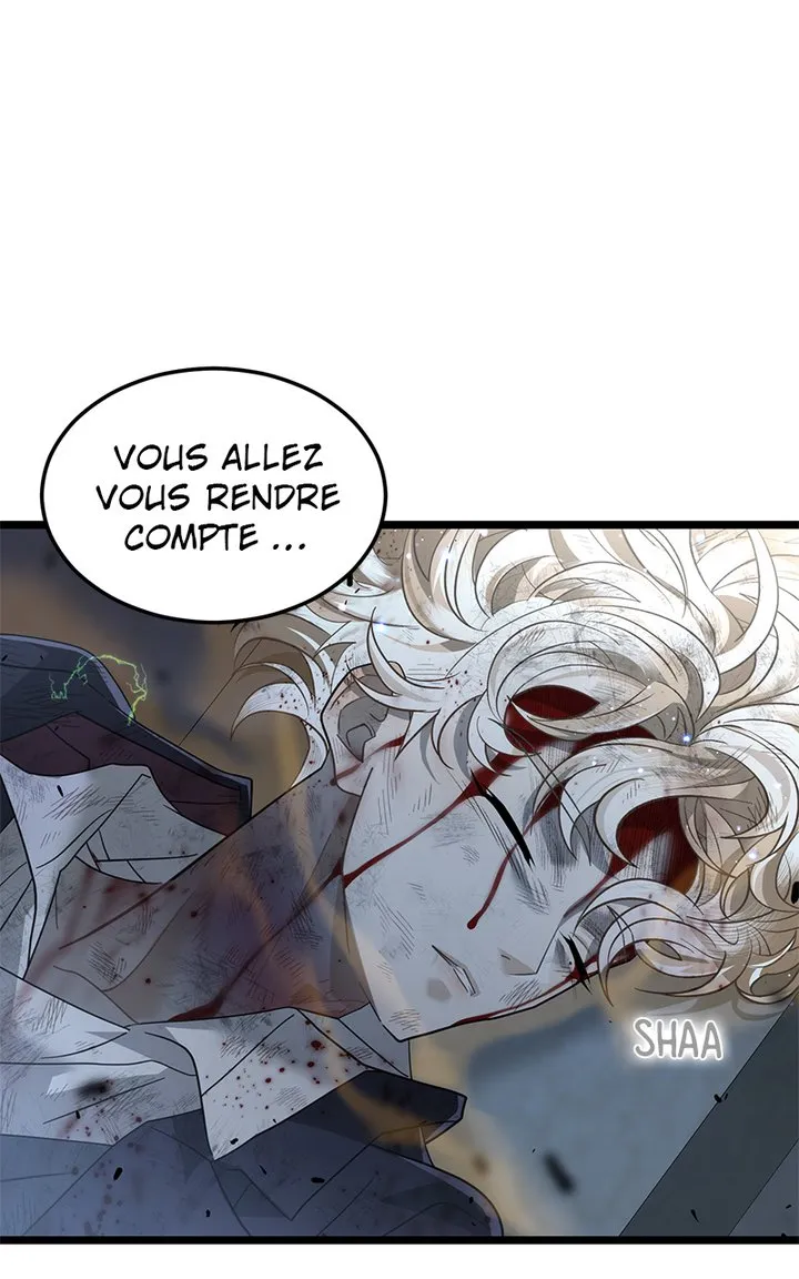 Read Dark Moon The Blood Altar FR Manga Online