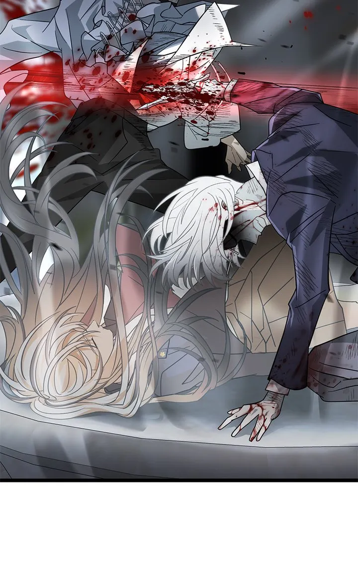 Read Dark Moon The Blood Altar FR Manga Online