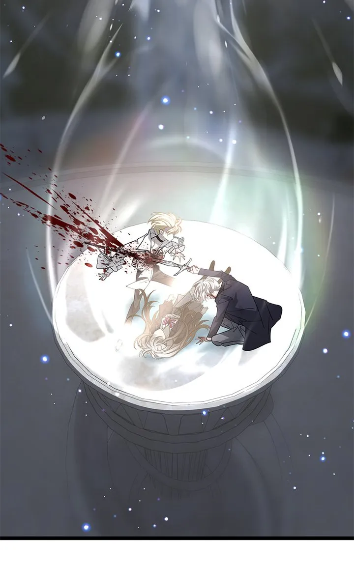 Read Dark Moon The Blood Altar FR Manga Online