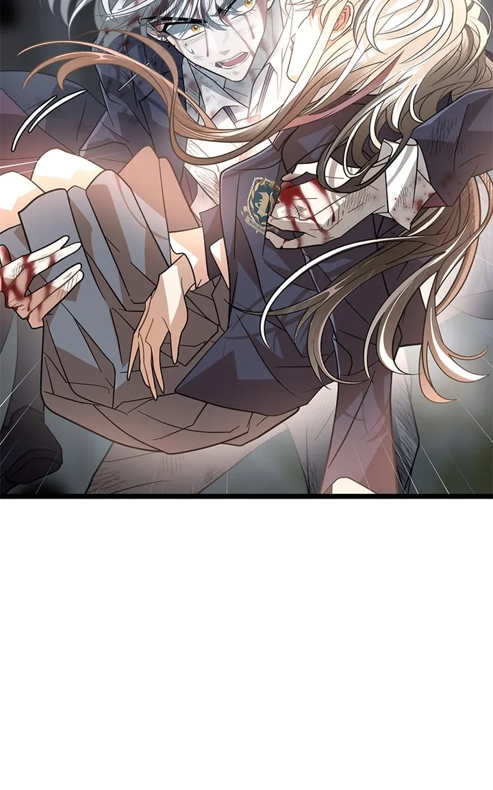 Read Dark Moon The Blood Altar FR Manga Online