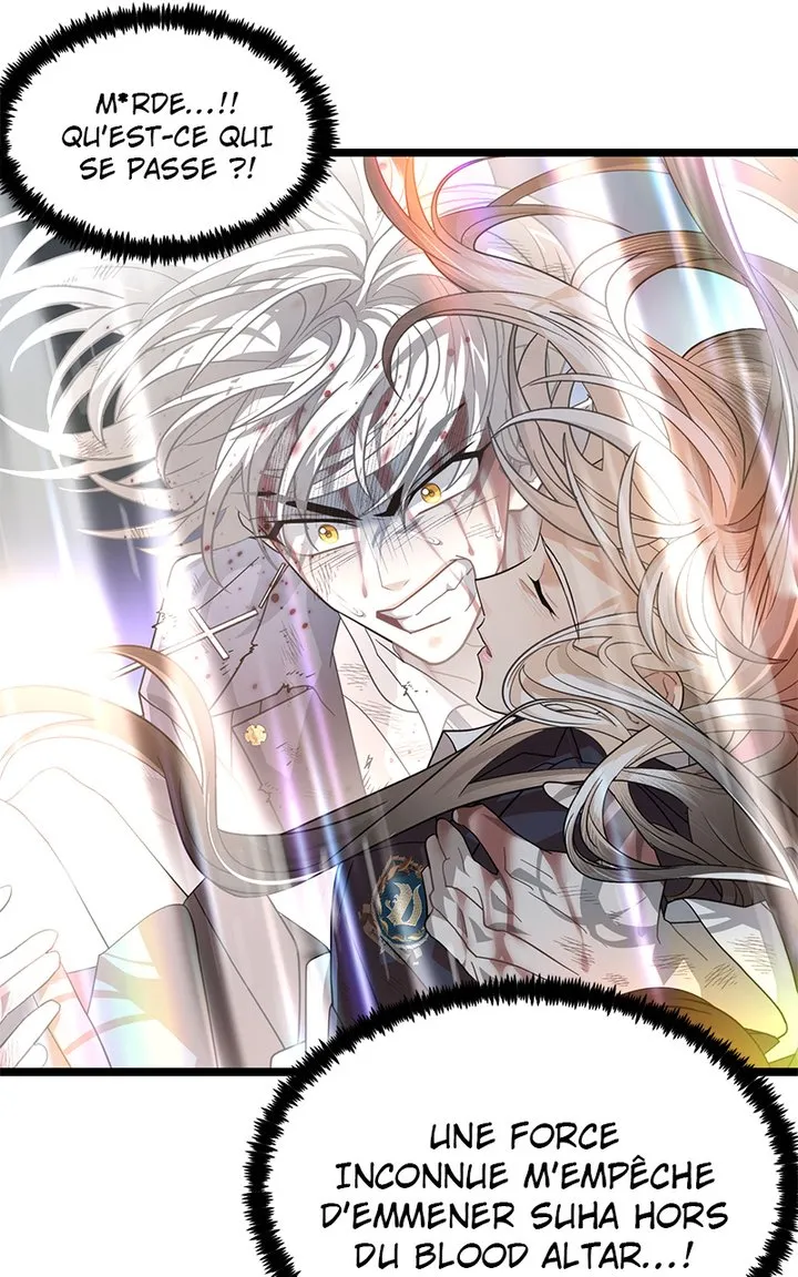 Read Dark Moon The Blood Altar FR Manga Online