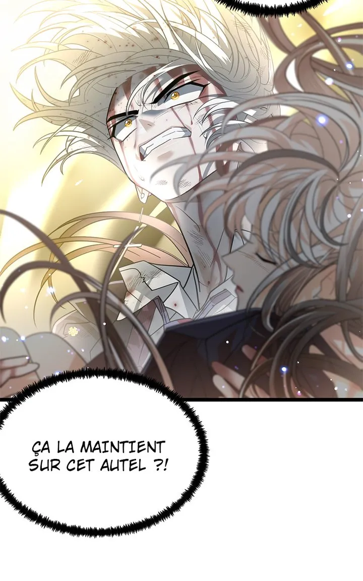 Read Dark Moon The Blood Altar FR Manga Online