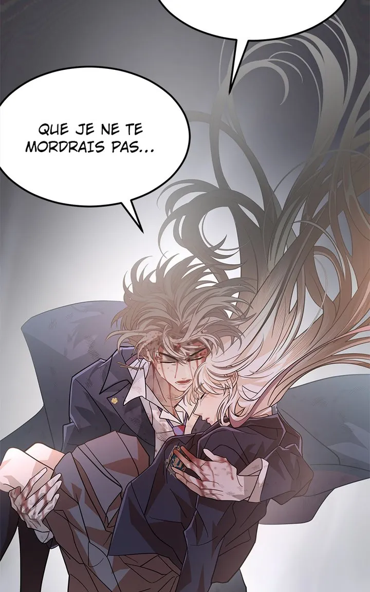 Read Dark Moon The Blood Altar FR Manga Online