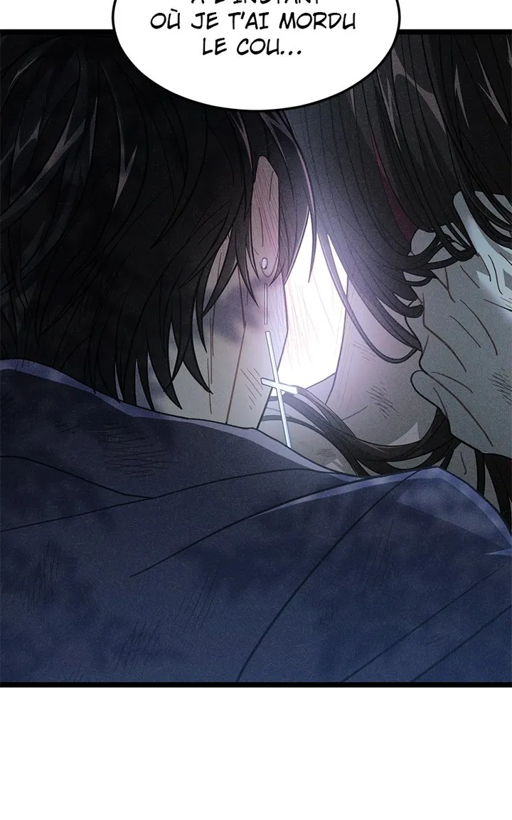 Read Dark Moon The Blood Altar FR Manga Online