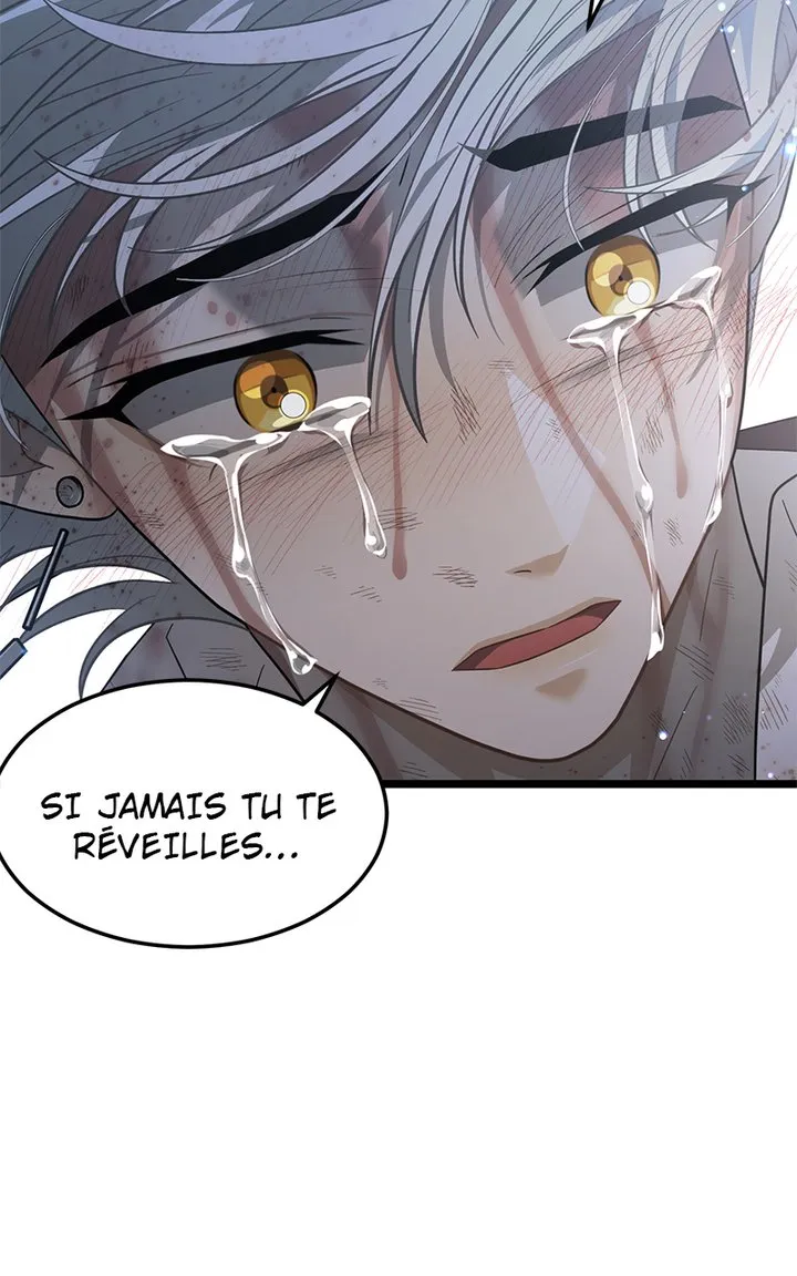 Read Dark Moon The Blood Altar FR Manga Online