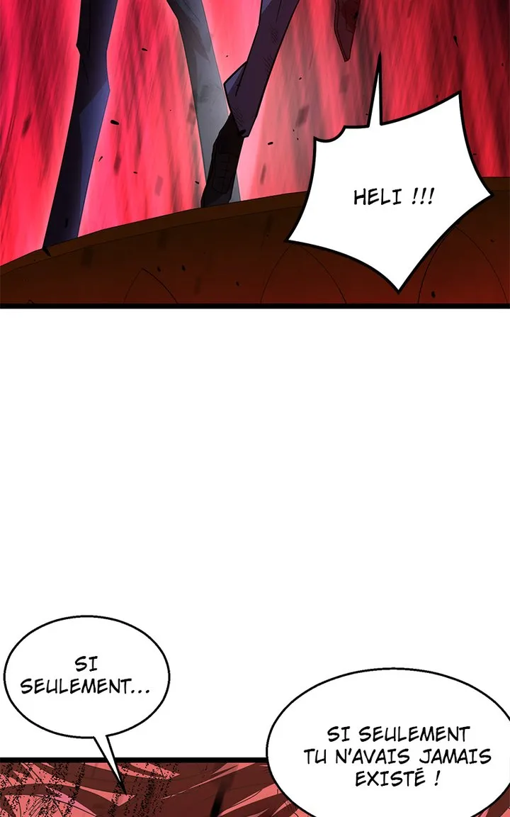 Read Dark Moon The Blood Altar FR Manga Online