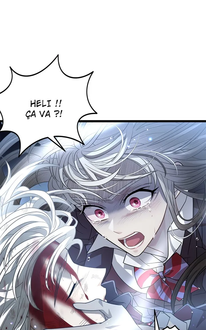 Read Dark Moon The Blood Altar FR Manga Online
