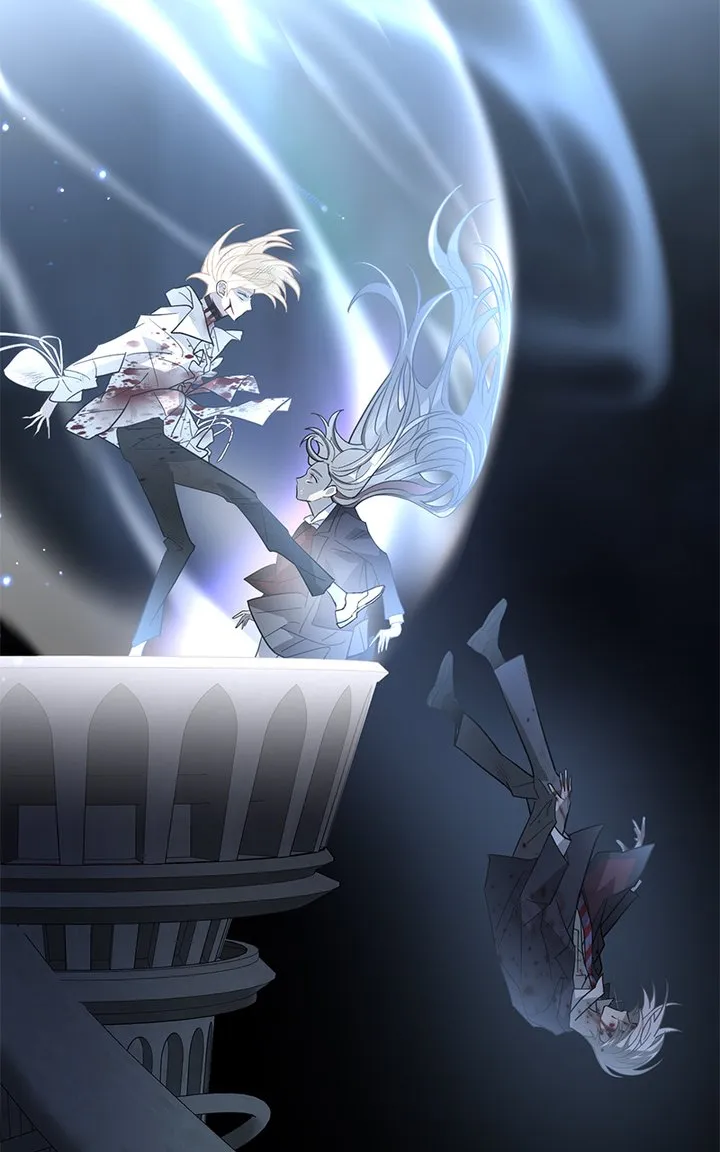 Read Dark Moon The Blood Altar FR Manga Online