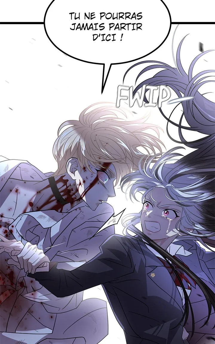 Read Dark Moon The Blood Altar FR Manga Online