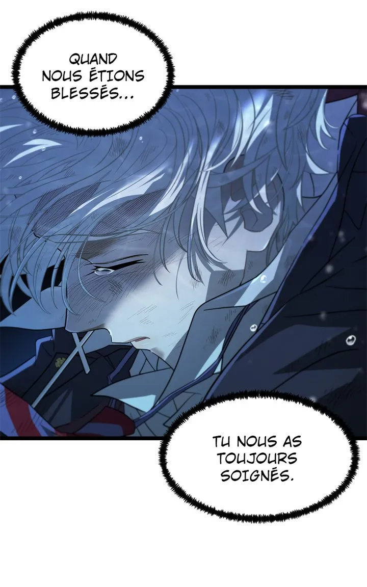 Read Dark Moon The Blood Altar FR Manga Online