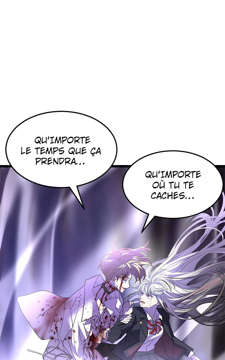Read Dark Moon The Blood Altar FR Manga Online