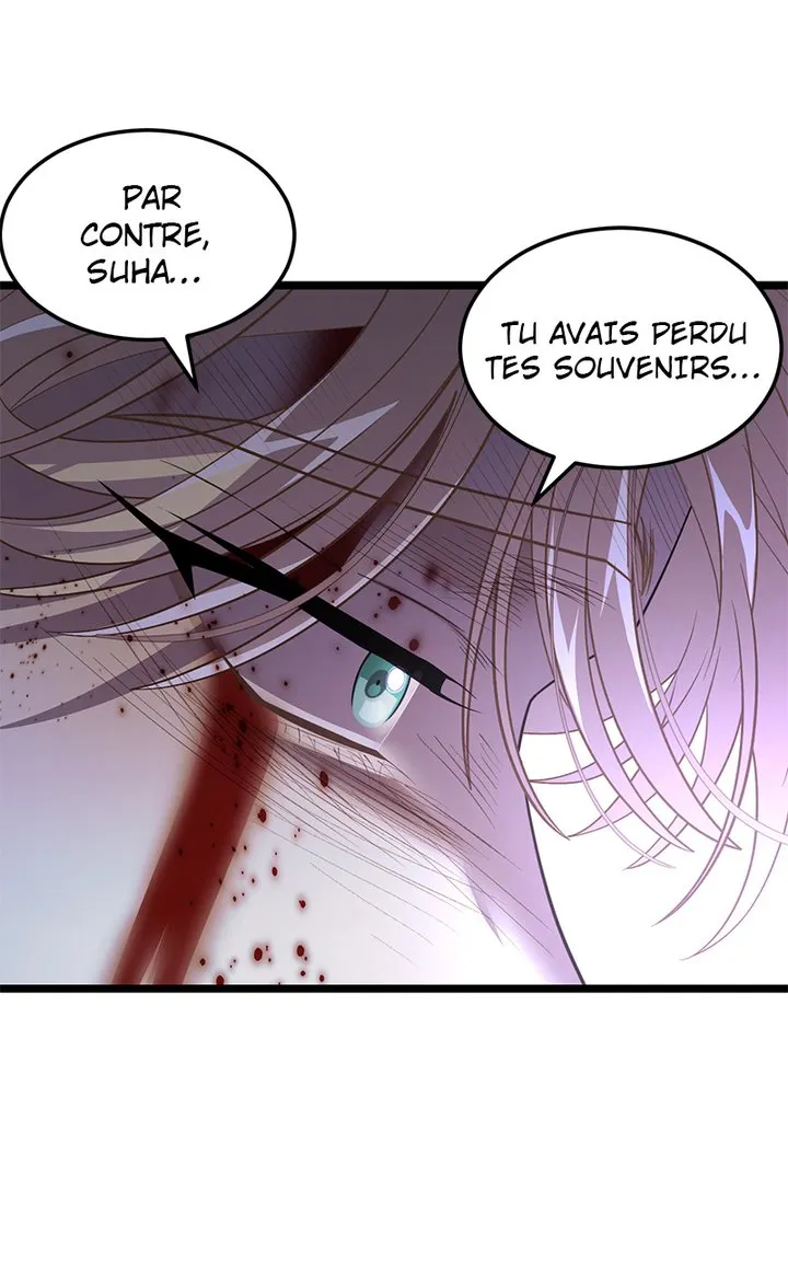 Read Dark Moon The Blood Altar FR Manga Online