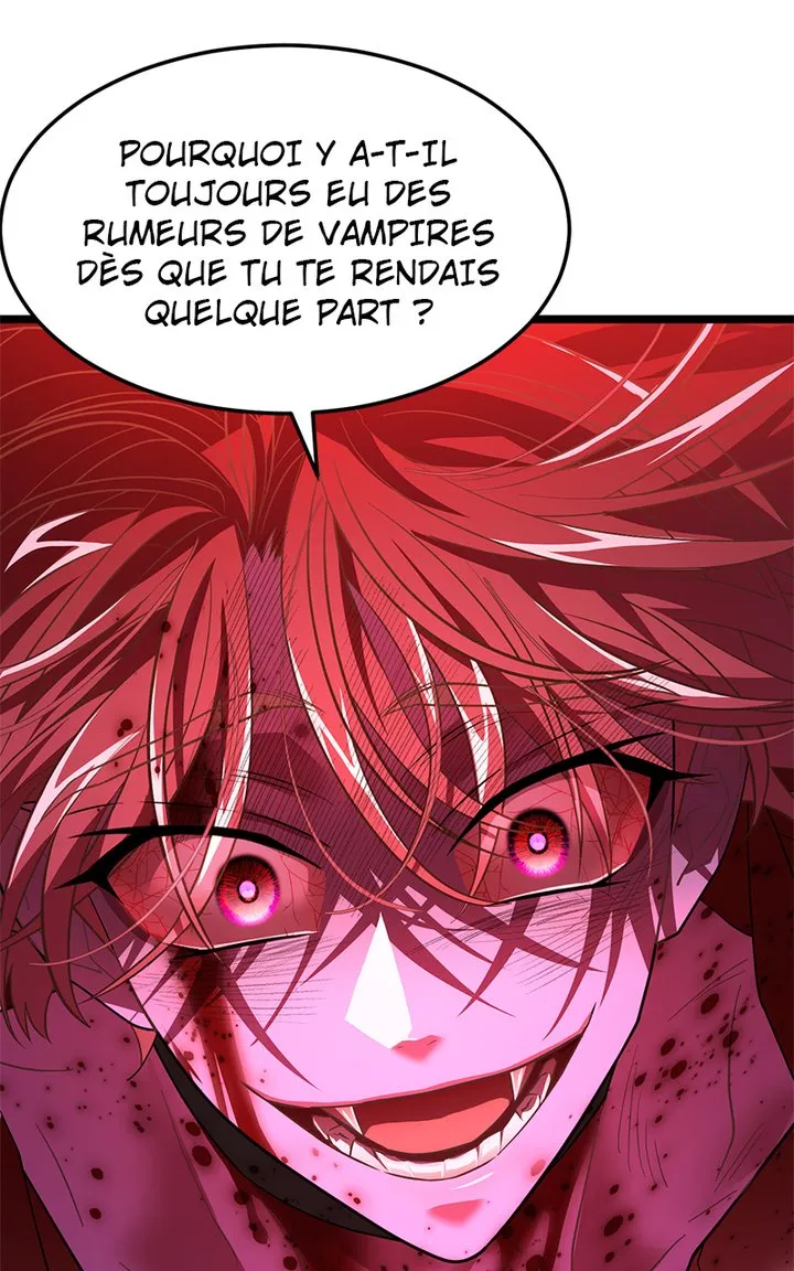 Read Dark Moon The Blood Altar FR Manga Online