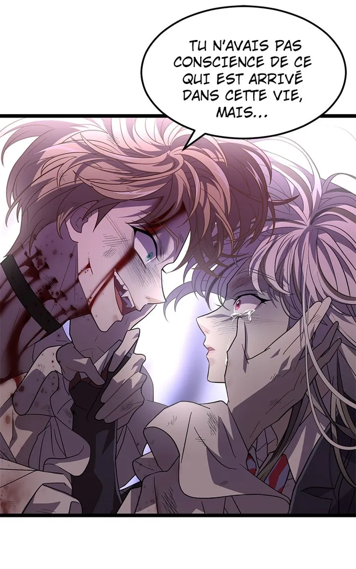 Read Dark Moon The Blood Altar FR Manga Online