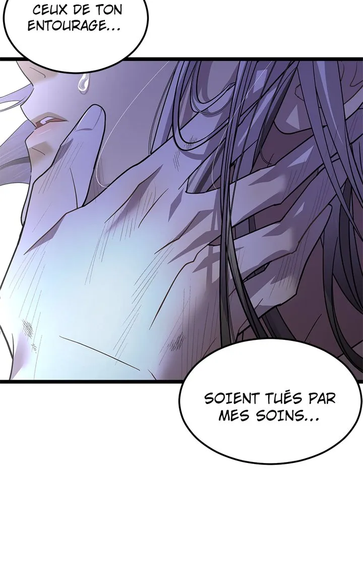 Read Dark Moon The Blood Altar FR Manga Online