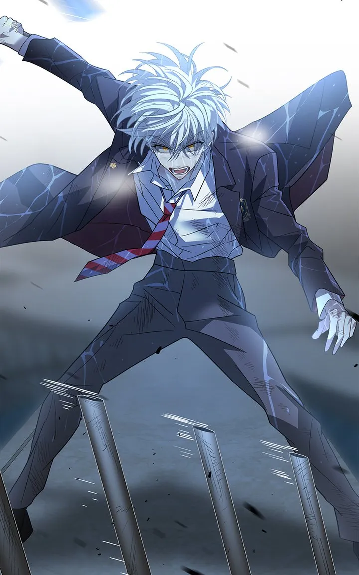 Read Dark Moon The Blood Altar FR Manga Online