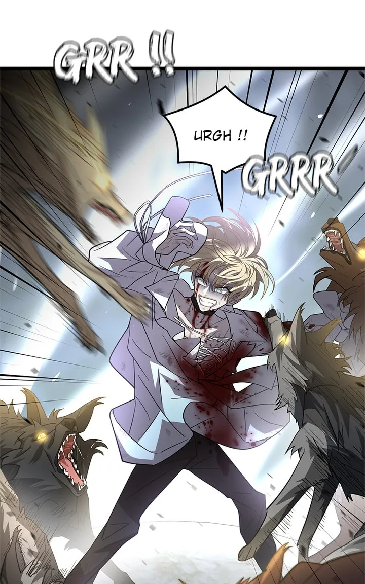 Read Dark Moon The Blood Altar FR Manga Online