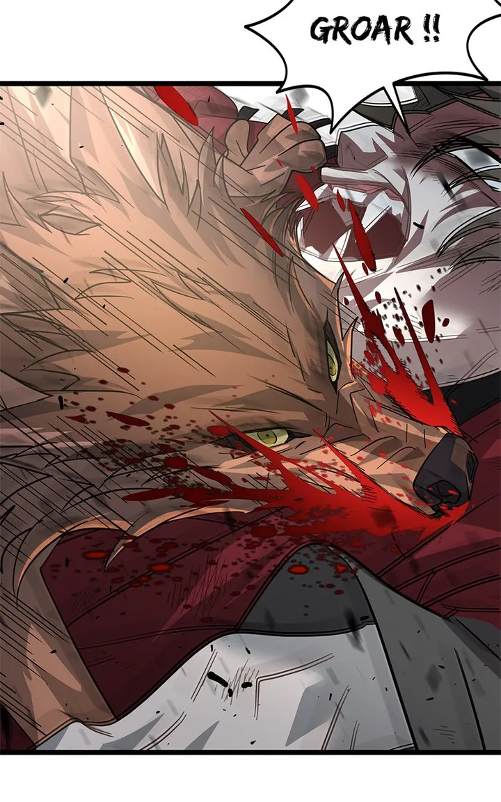Read Dark Moon The Blood Altar FR Manga Online