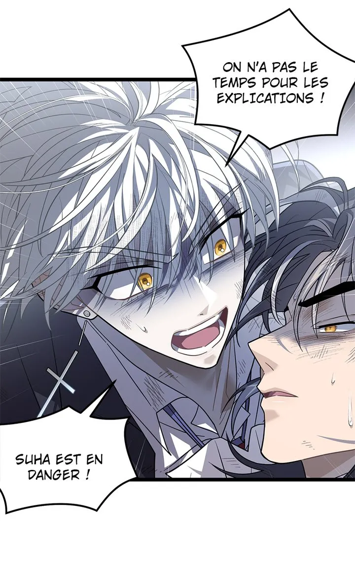 Read Dark Moon The Blood Altar FR Manga Online
