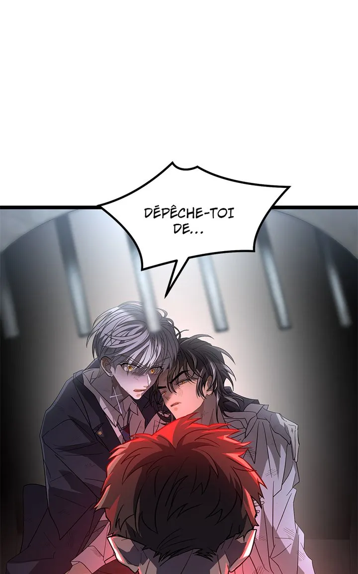 Read Dark Moon The Blood Altar FR Manga Online