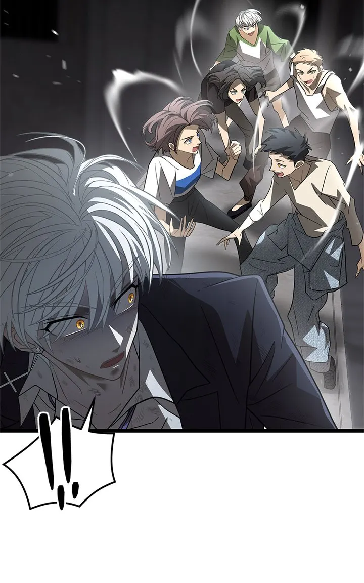 Read Dark Moon The Blood Altar FR Manga Online