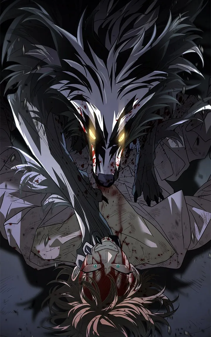 Read Dark Moon The Blood Altar FR Manga Online