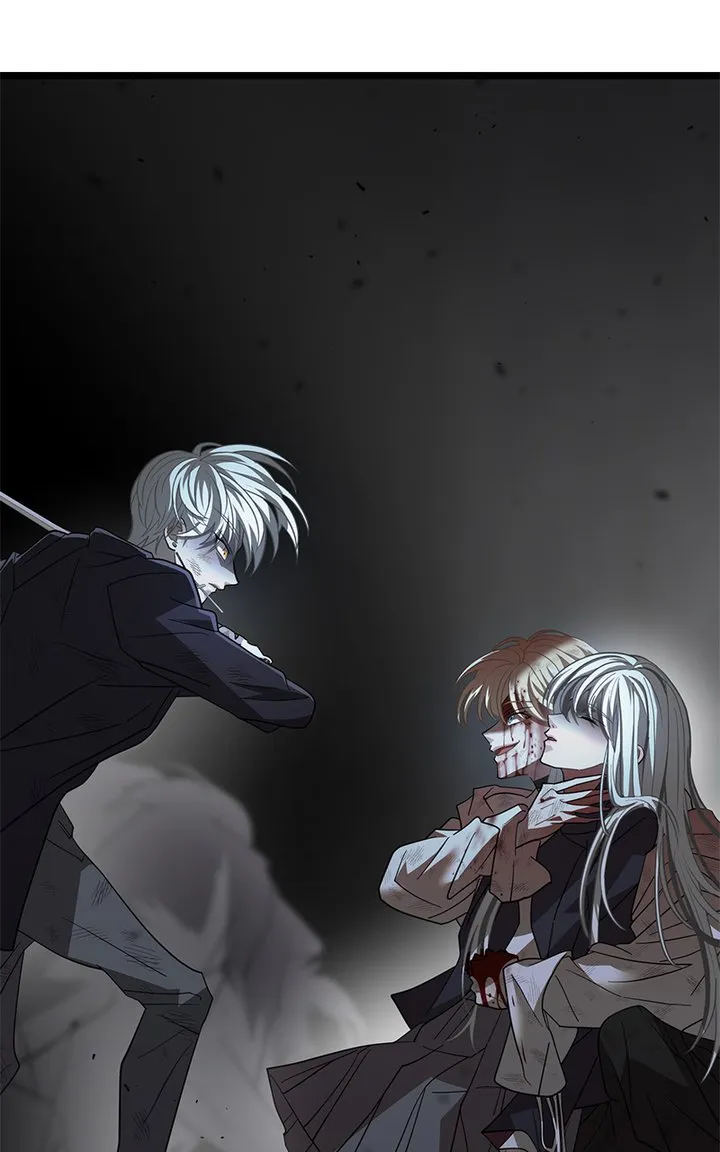 Read Dark Moon The Blood Altar FR Manga Online