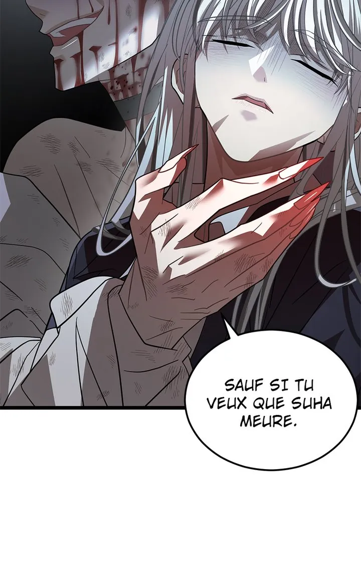 Read Dark Moon The Blood Altar FR Manga Online