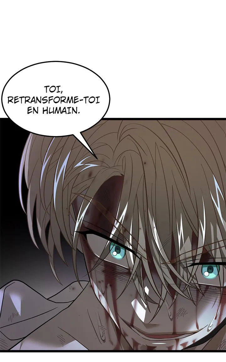 Read Dark Moon The Blood Altar FR Manga Online