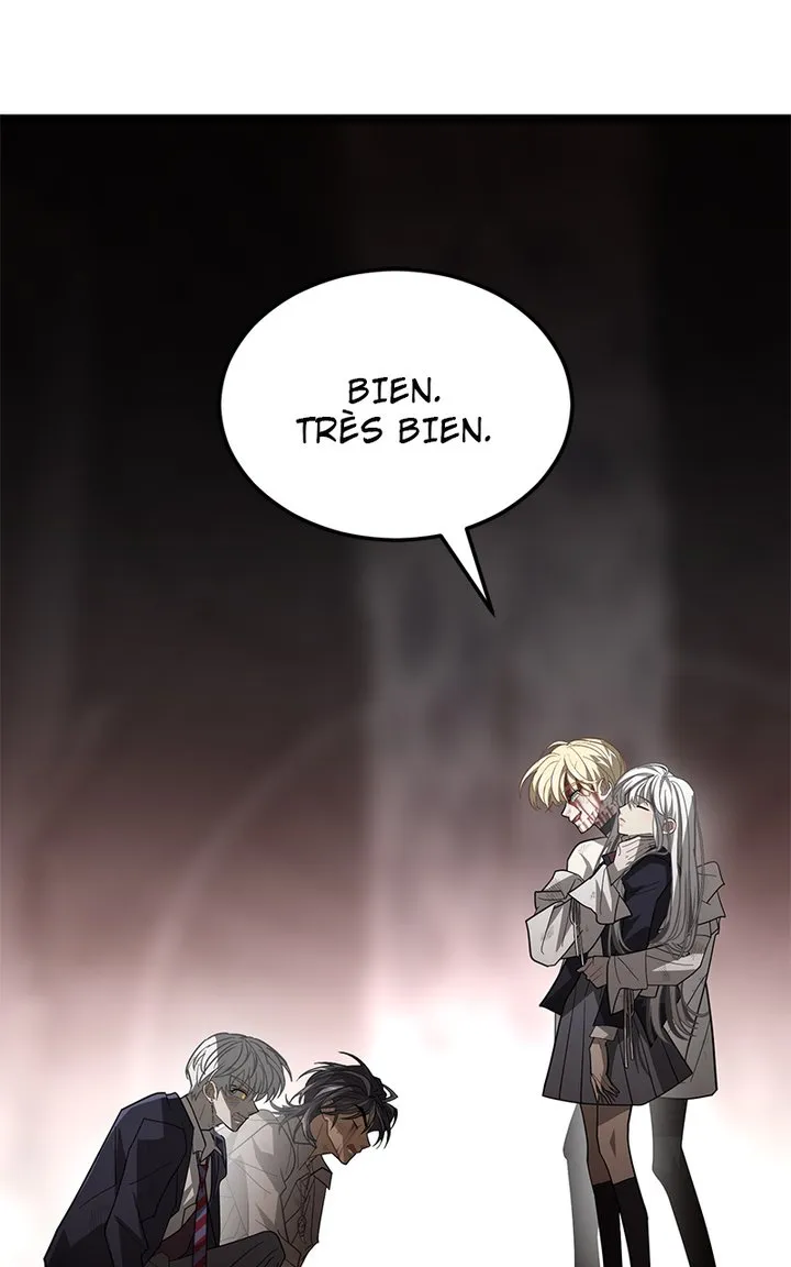 Read Dark Moon The Blood Altar FR Manga Online
