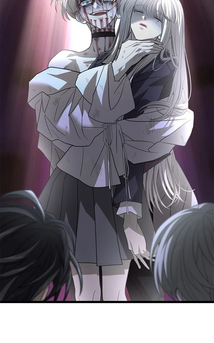 Read Dark Moon The Blood Altar FR Manga Online