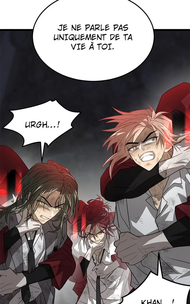 Read Dark Moon The Blood Altar FR Manga Online