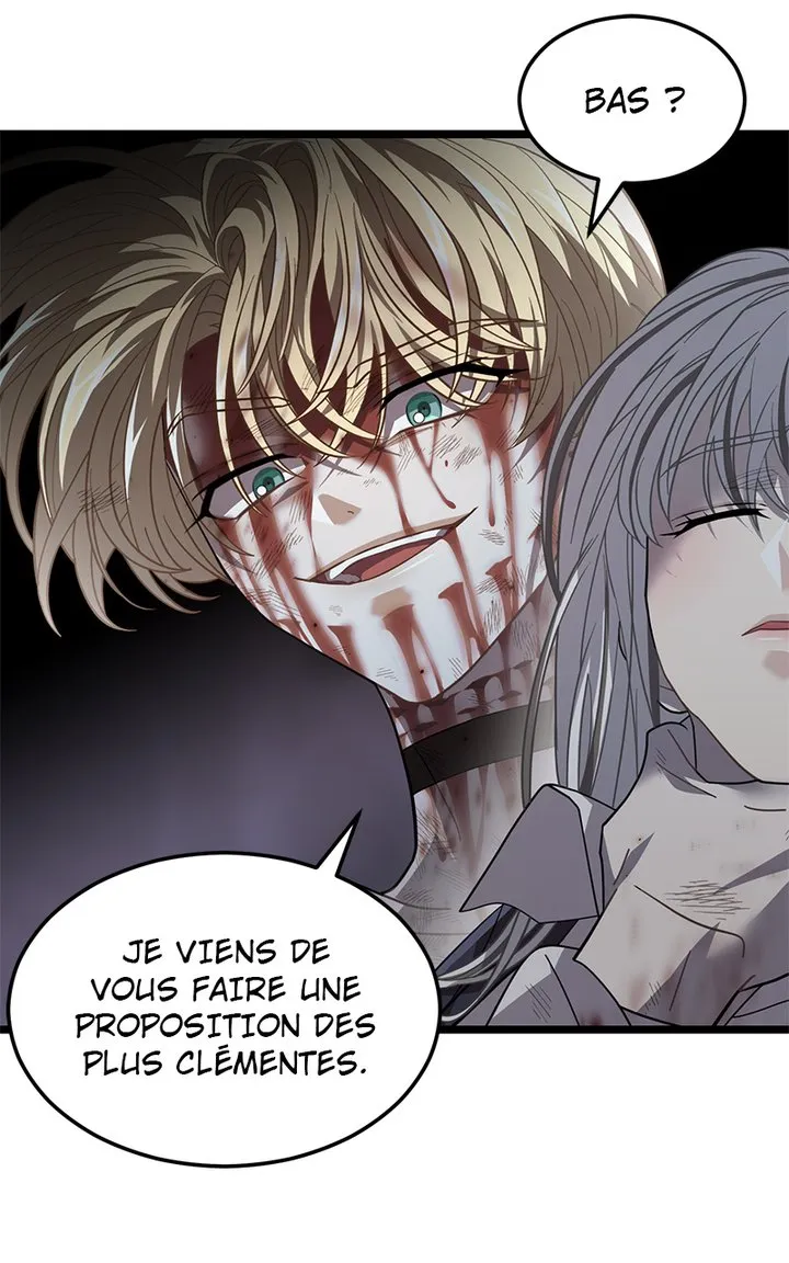 Read Dark Moon The Blood Altar FR Manga Online