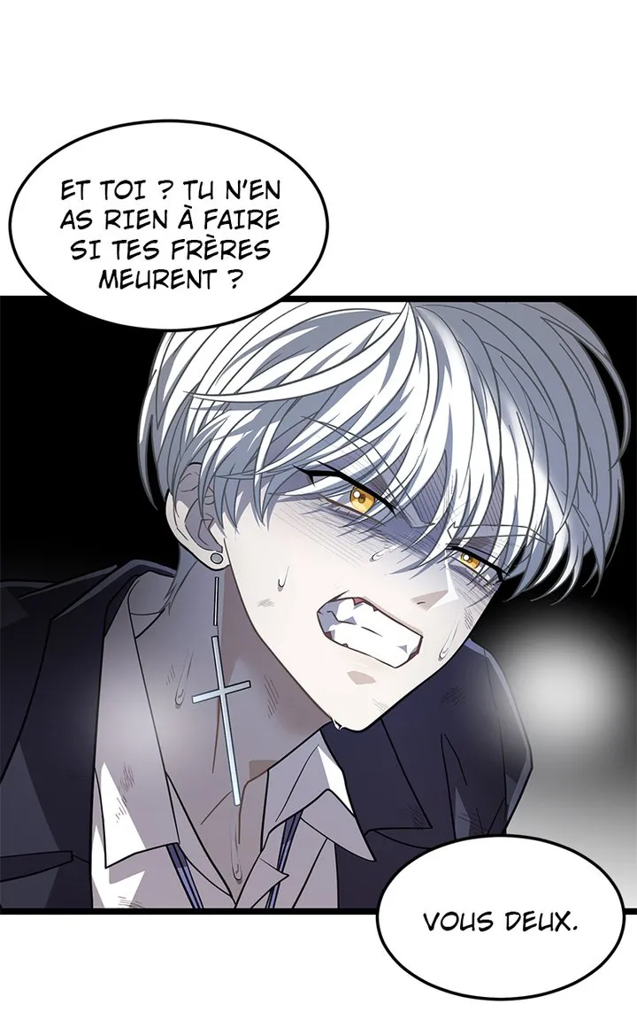 Read Dark Moon The Blood Altar FR Manga Online