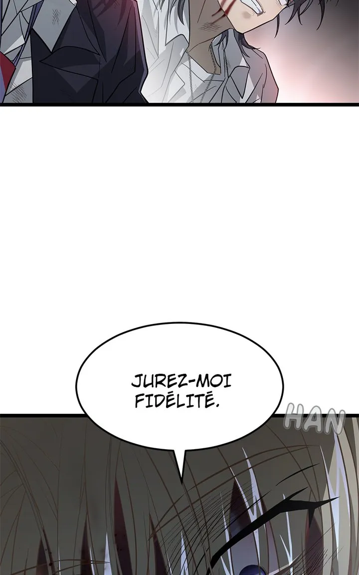 Read Dark Moon The Blood Altar FR Manga Online